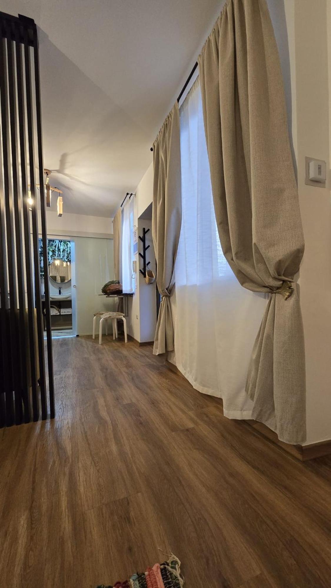 For You Apartments Silence Sibiu Extérieur photo