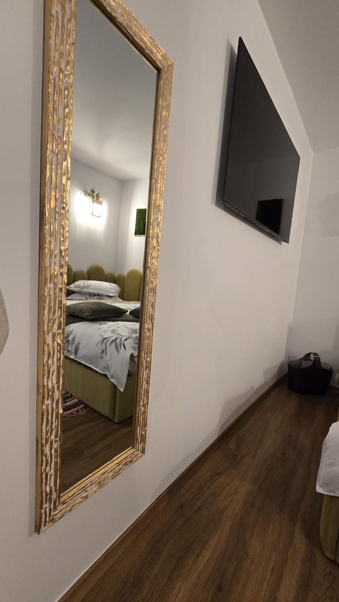 For You Apartments Silence Sibiu Extérieur photo
